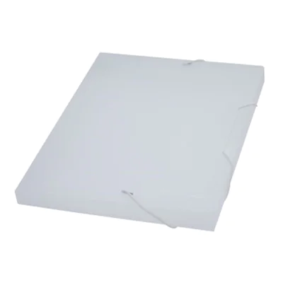 Soennecken Sammelbox 1650 Polypropylen transparent Soennecken Sammelbox 1650 Polypropylen transparent