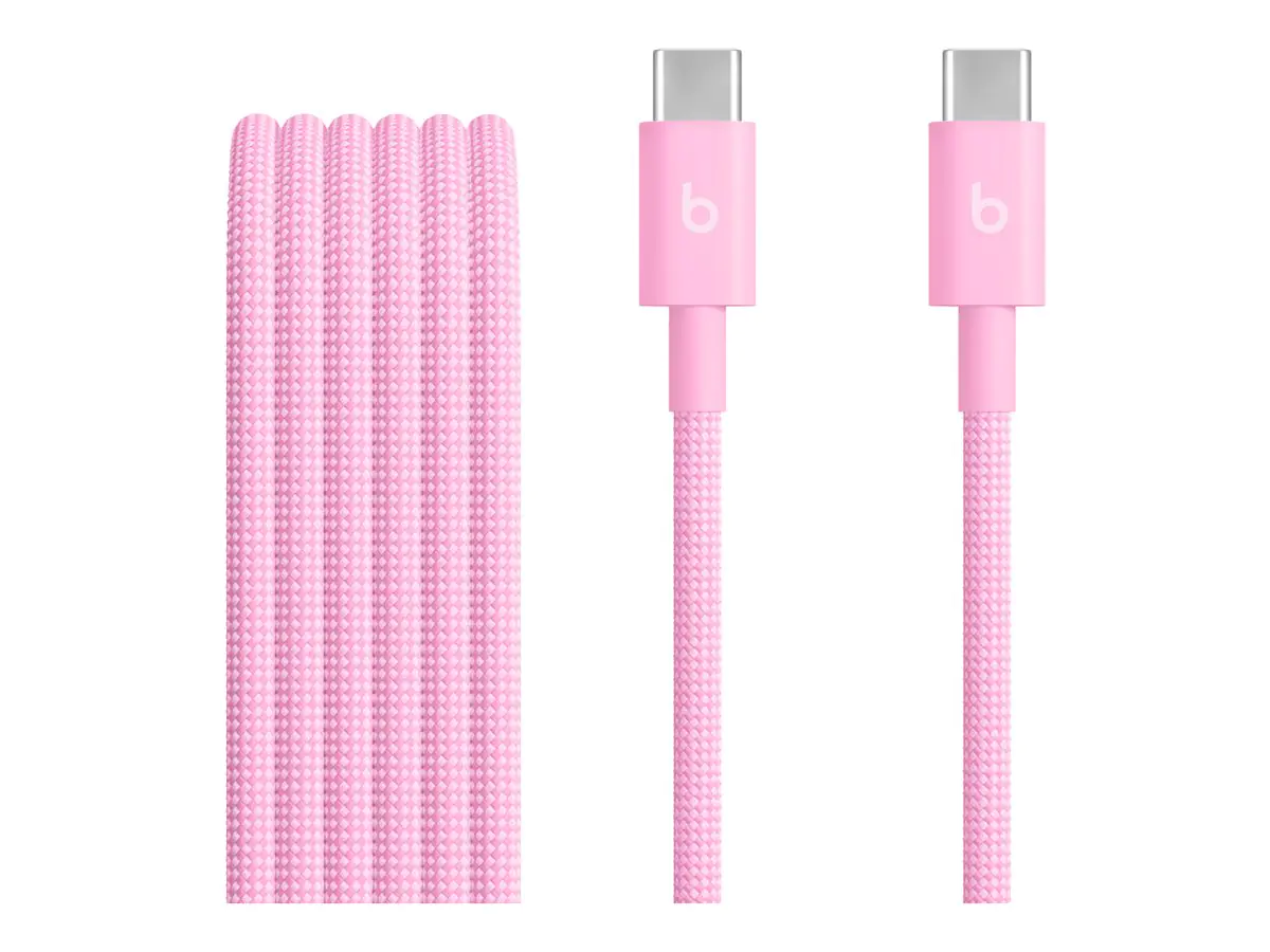 Apple USB-Kabel - USB-C (M) zu USB-C (M) - USB 2.0