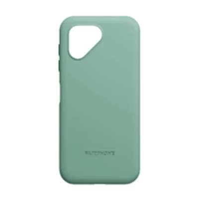 Fairphone 5 Protective Soft Case Moss Green Fairphone 5 Protective Soft Case Moss Green