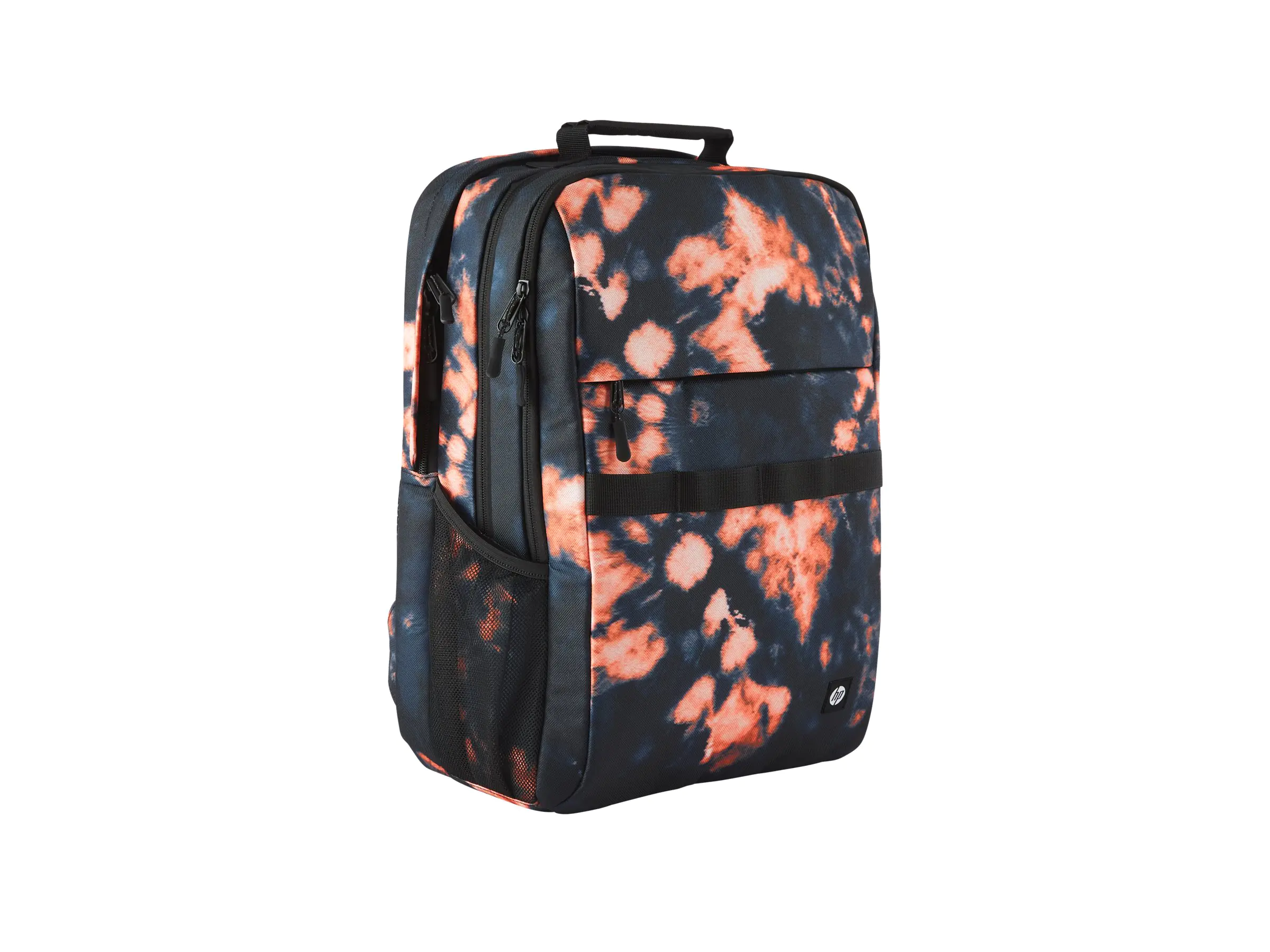 HP - Campus XL - Notebook-Rucksack - 40.9 cm (16.1") - Batik