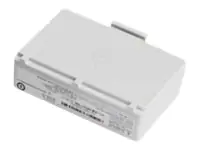 Zebra Drucker-Batterie - 3250 mAh - für ZQ600 BTRY-MPP-34MAHC1-01