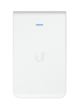 UbiQuiti UAP-IW-HD-JB-25 - Kabelanschlusskasten - in Wand montierbar (Packung mit 25)