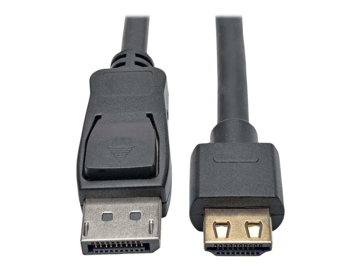 Eaton Tripp lite P582-015-HD-V2A - Adapter - Digital/Display/Video