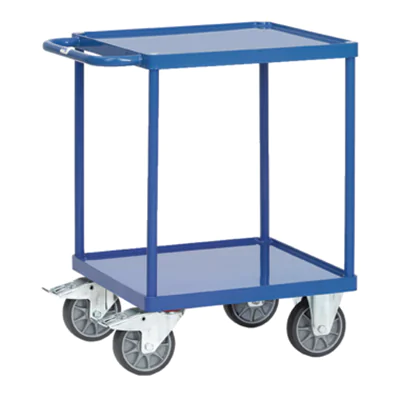 Fetra Transportwagen 60,9 x 86 x 73,7 cm (B x H x L) 500kg Fetra Transportwagen 60,9 x 86 x 73,7 cm (B x H x L) 500kg