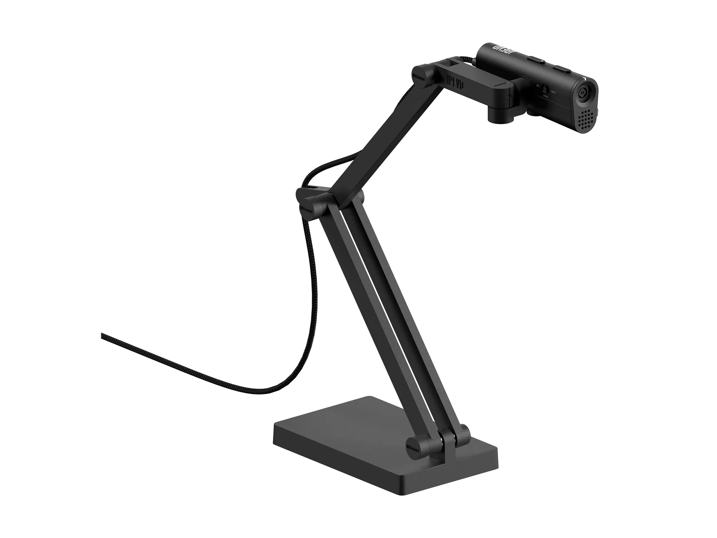 IPEVO P2V Ultra - Vollpackung - object / webcam B-016-0-08-00