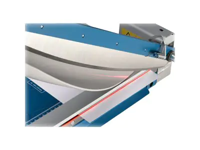 DAHLE Lasermodul 00795-20088 für Schneidemaschine 867 11x3x4cm