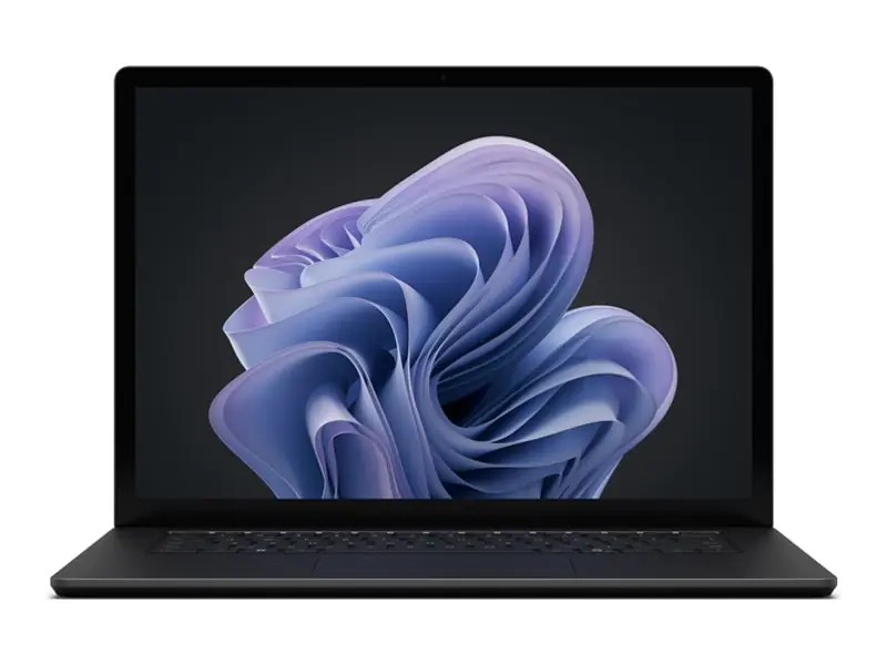 Microsoft Surface Laptop 6 for Business - Intel Core Ultra 5 135H - Win 11 Pro - Intel Arc Graphic Microsoft Surface Laptop 6 for Business - Intel Core Ultra 5 135H - Win 11 Pro - Intel Arc Graphic