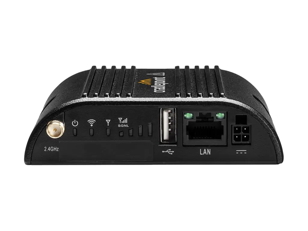 CradlePoint COR IBR200-10M - Wireless Router