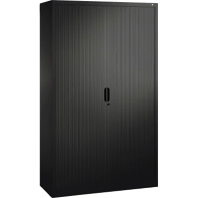 C+P Aktenschrank Omnispace 320300S10073 1980x1200x420mm sgr C+P Aktenschrank Omnispace 320300S10073 1980x1200x420mm sgr