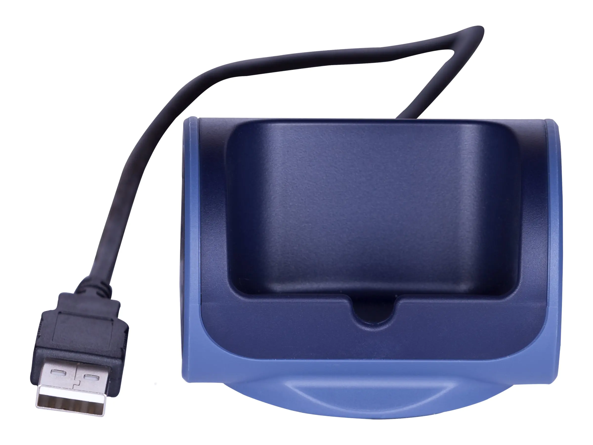 Alcatel-Lucent Desktop Charger - Ladeständer - für Alcatel-Lucent 8242 DECT, 8254 DECT