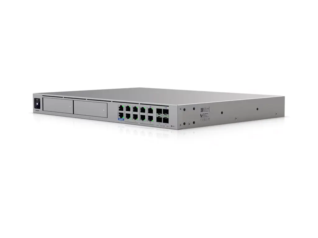 Ubiquiti UniFi Dream Machine Beast - Router 8-Port-Switch UDM-BEAST