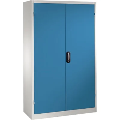 C+P Werkzeugschrank 8930052S10025 1950x1200x400mm 4Bd. lgr/lbl C+P Werkzeugschrank 8930052S10025 1950x1200x400mm 4Bd. lgr/lbl