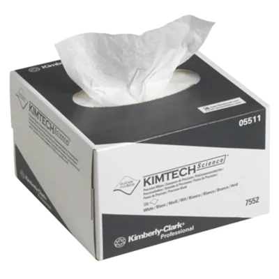 KIMTECH SCIENCE Wischtuch 7552 1lagig 21,3x11,4cm ws 280 St./Pack. KIMTECH SCIENCE Wischtuch 7552 1lagig 21,3x11,4cm ws 280 St./Pack.