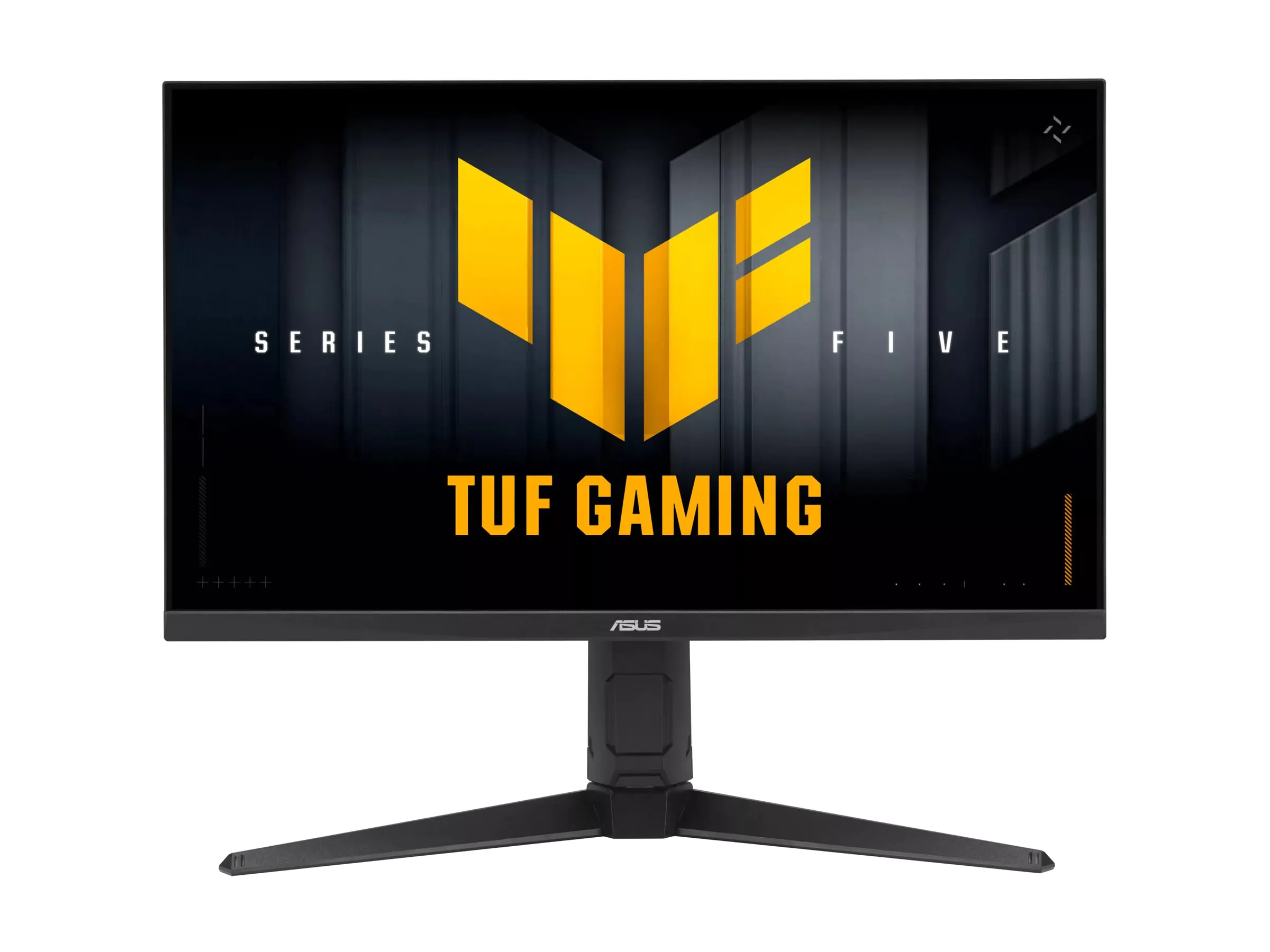 ASUS TUF Gaming VG27UQEL5A - LED-Monitor - Gaming - 68.5 cm (27")