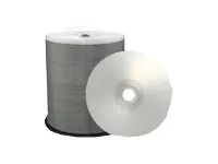 MEDIARANGE 100 x CD-R - 700 MB (80 Min) 52x MR244