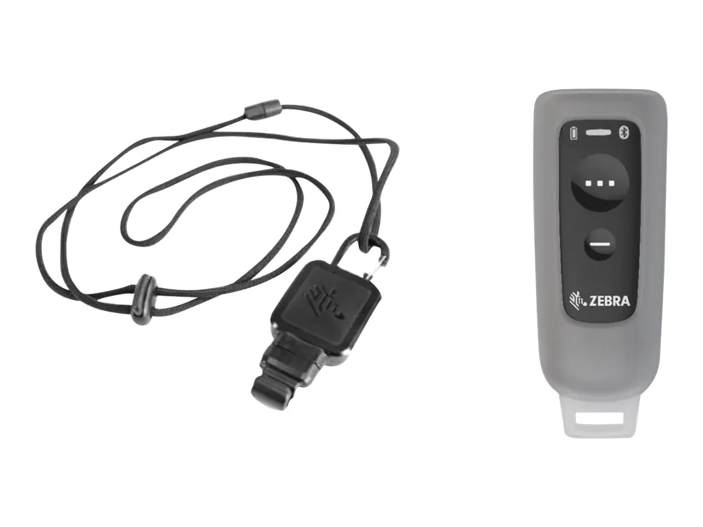 Zebra - Barcodescanner-Zubehörkit - schwarz - für P/N: CS6080-HCKF00BVZWW, CS6080-SR40000TZVW, CS6080-SR40004VZWW, CS6080-SRK0004VZWW Zebra - Barcodescanner-Zubehörkit - schwarz - für P/N: CS6080-HCKF00BVZWW, CS6080-SR40000TZVW, CS6080-SR40004VZWW, CS6080-SRK0004VZWW
