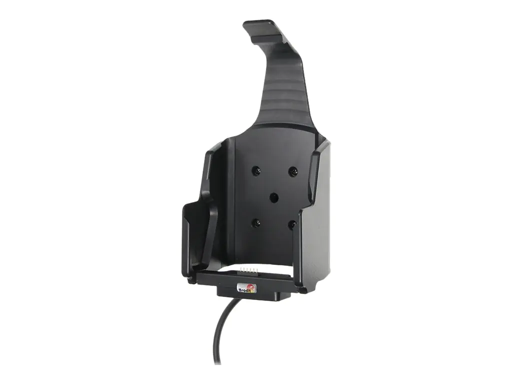 Brodit Active holder with cig-plug - Autohalterung für Handheld - für Datalogic DL-Axist