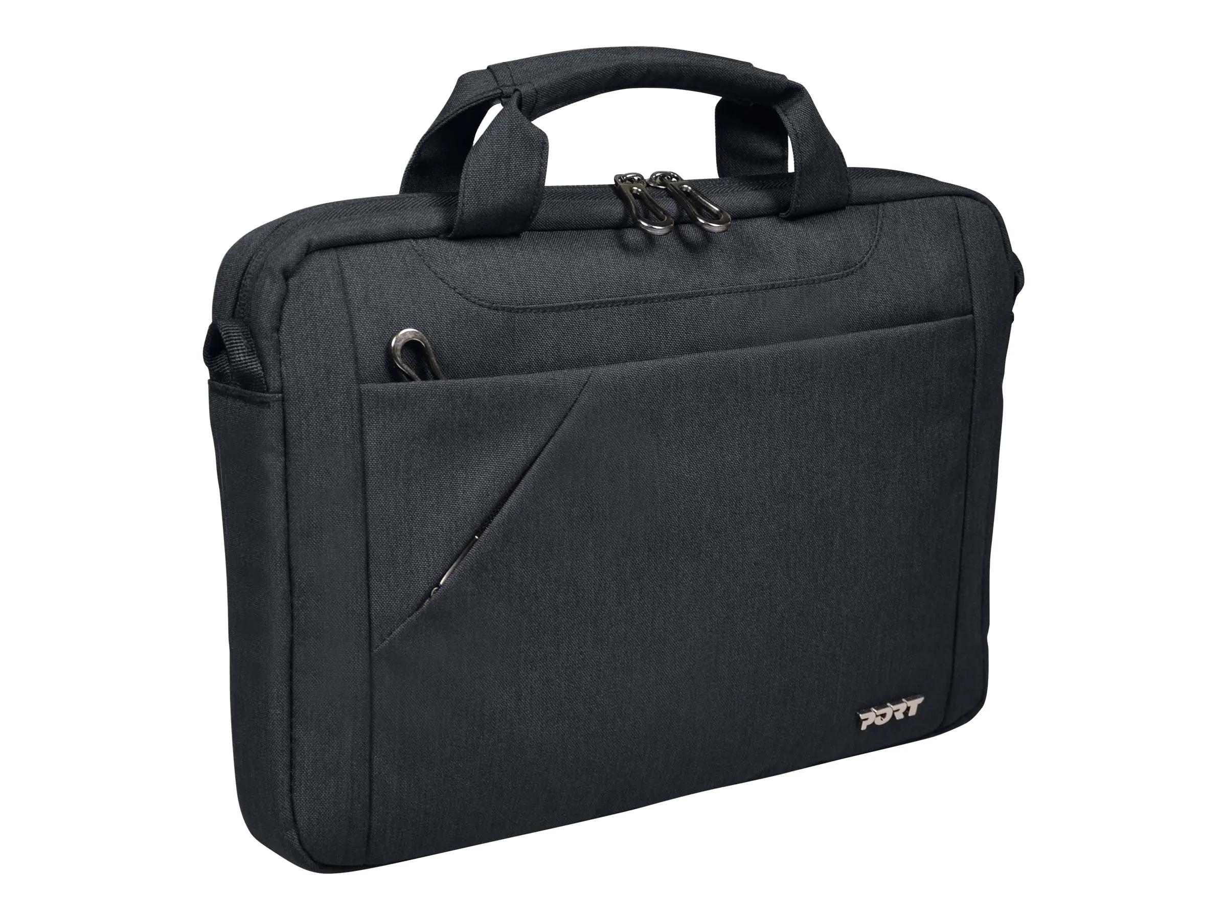 PORT SYDNEY TL - Notebook-Tasche - 39.6 cm (15.6") - Schwarz
