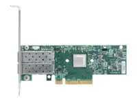 HPE NVIDIA ConnectX-4 Lx EN - Netzwerkadapter - PCIe MCX4121A-XCAT