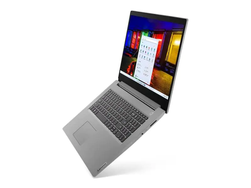 Lenovo IdeaPad 3 17ADA05 81W2 - Ryzen 3 3250U / 2.6 GHz - Win 10 Home 64-Bit - 8 GB RAM - 512 GB SSD NVMe - 43.9 cm (17.3")