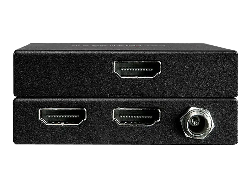 Lindy Cat.6 HDMI 18G & IR Extender with PoC & 38205