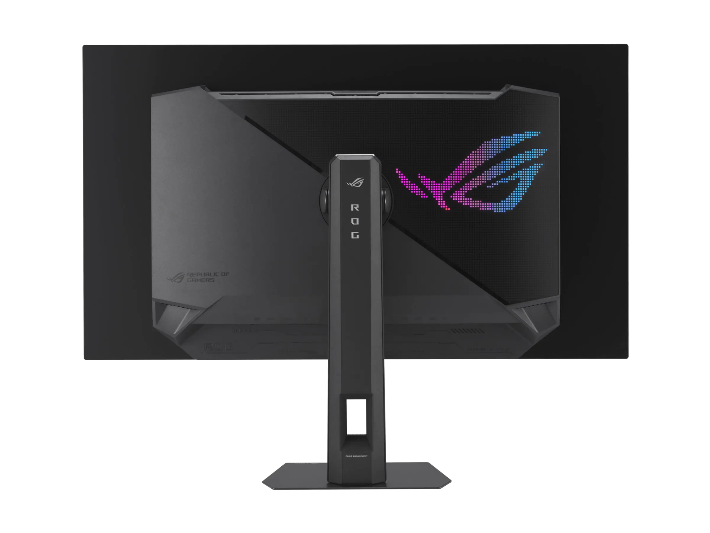 ASUS ROG Strix OLED XG32UCWMG - Flachbildschirm (TFT/LCD) - 80 cm