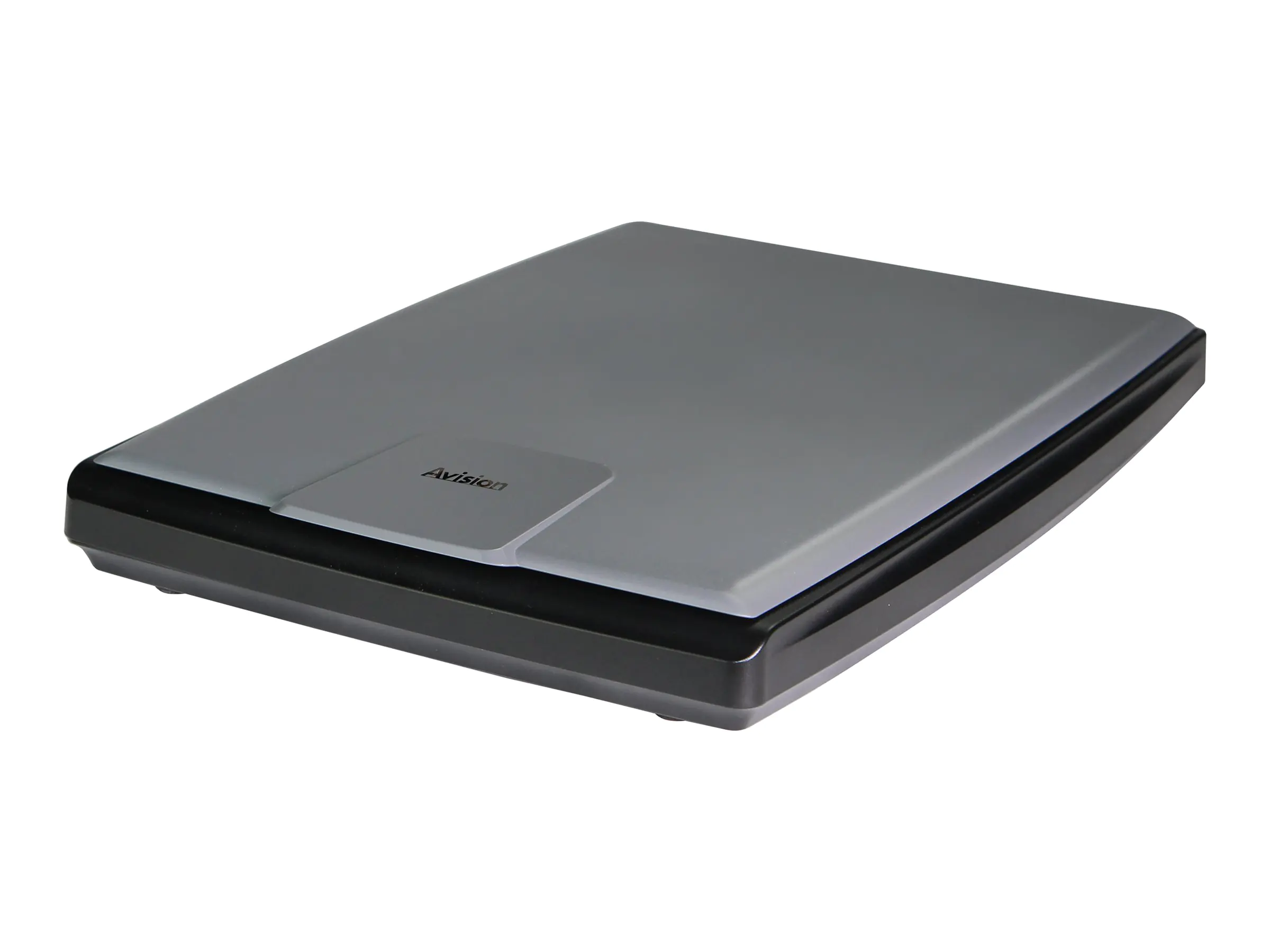 Avision FB25 A4 Flachbettscanner A4/USB2.0/1200dpi/1.5 Sek.pro Seite - Flachbett-Sc