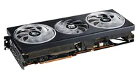 PowerColor Hellhound Radeon RX 7700 XT - Grafikkarten - Radeon RX 7700 XT - 12 GB GDDR6 VRAM - PCIe 4.0 - 3 x DisplayPort, HDMI