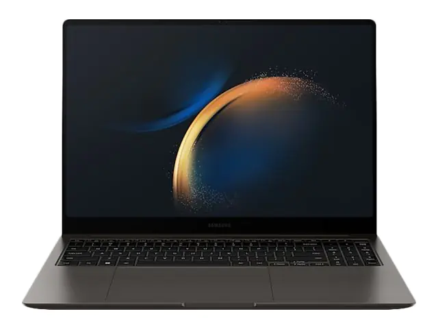 Samsung Galaxy Book3 Ultra - Intel Core i7 13700H - Win 11 Home - GeForce RTX 4070 - 16 GB RAM - 1 T