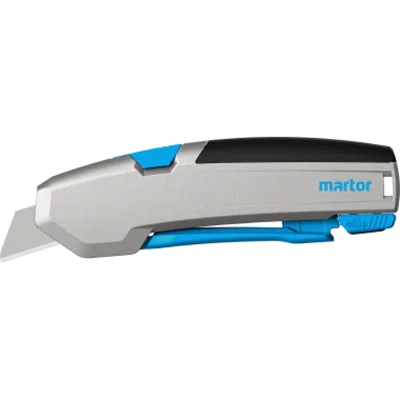 MARTOR Sicherheitsmesser Secupro 62500102 Zangengriff