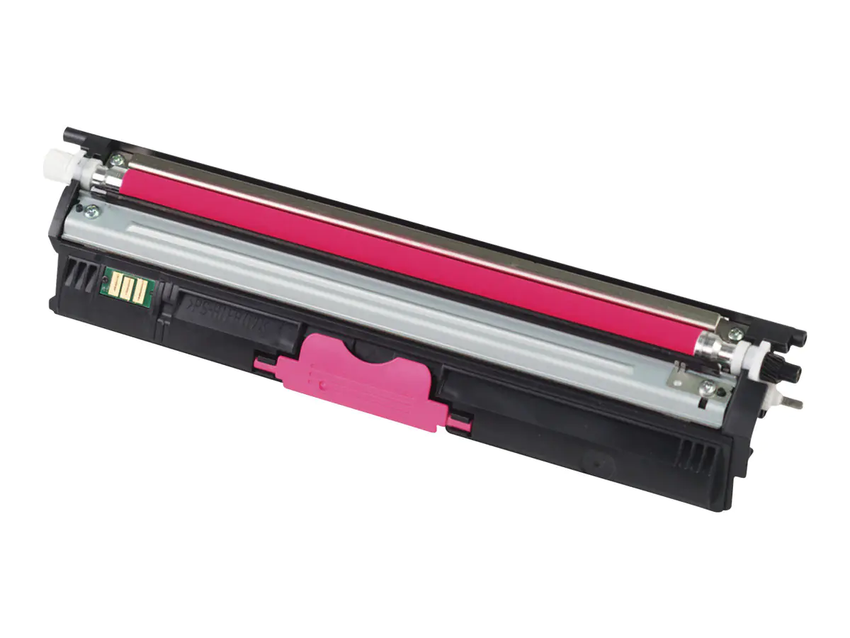 OKI - Magenta - original - Tonerpatrone