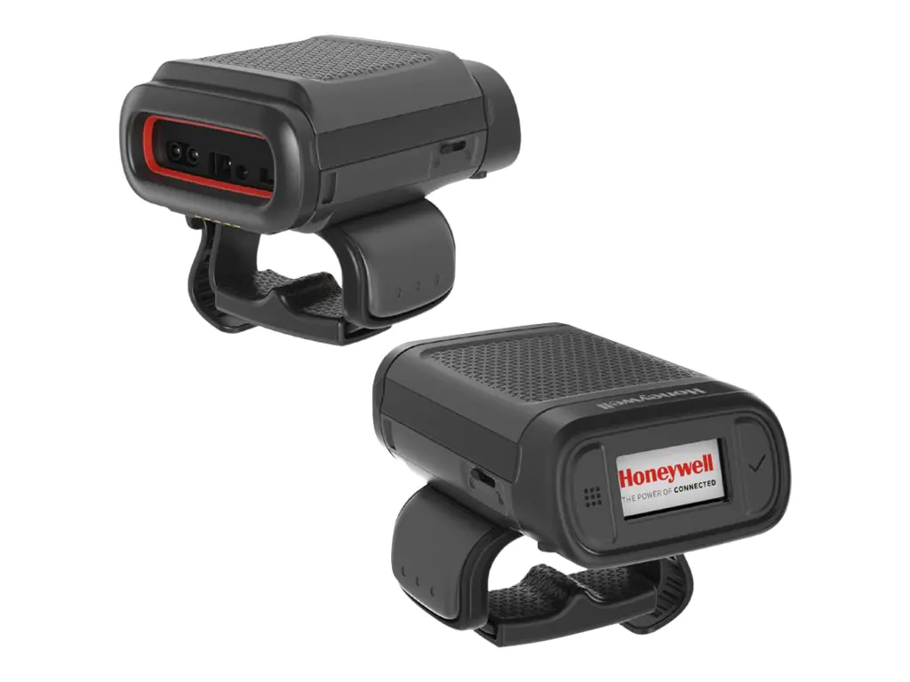 Honeywell 8680i - Barcode-Scanner - Handgerät - 2D-Imager - decodiert - Bluetooth 4.1, 802.11a/b/g/n/ac