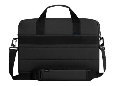Dell EcoLoop Pro CC5623 - Notebook-Tasche - 40.6 cm - bis zu 16" - Schwarz - 3 Years Basic Hardware Warranty Dell EcoLoop Pro CC5623 - Notebook-Tasche - 40.6 cm - bis zu 16" - Schwarz - 3 Years Basic Hardware Warranty