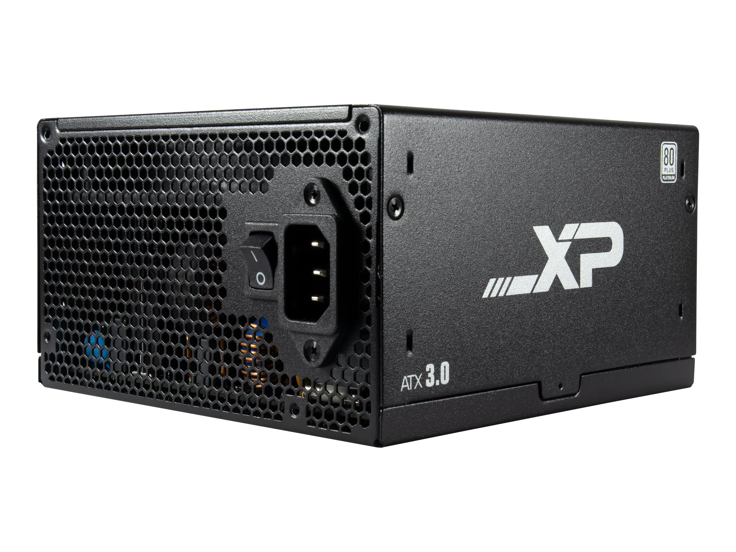 Inter-Tech SAMA XPH-1200A - Netzteil (intern) 88882233