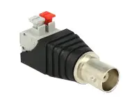 Delock Antennenadapter - 2-polige Klemmleiste