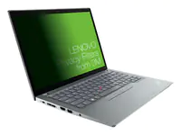 Lenovo 3M - Blickschutzfilter für Notebook - entfernbar - 33.8 cm (13.3")