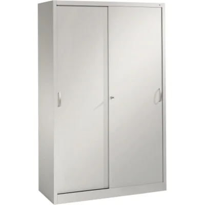 C+P Aktenschrank Acurado 205000S10169 5OH wsalu/wsalu