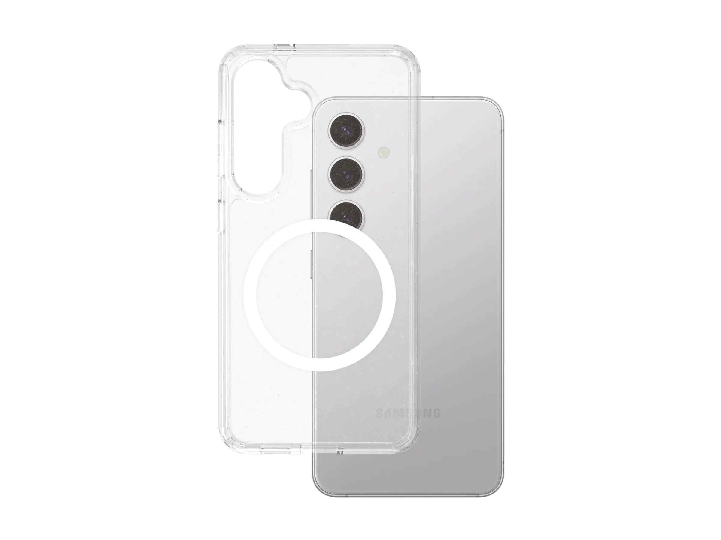 PanzerGlass CARE by PanzerGlass Urban Combat - Hintere Abdeckung für Mobiltelefon -