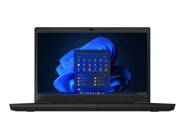 Lenovo ThinkPad P15v Gen 3 21EM - 180°-Scharnierdesign - AMD Ryzen 7 Pro 6850H / 3.2 GHz - AMD PRO - Win 10 Pro 64-Bit (mit Win 11 Pro Lizenz)