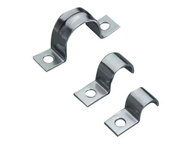 Rittal SZ - Erdungsklemme (Packung mit 50) 2367040