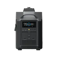 Ecoflow Smart Home Generator 2.Gen Dual fuel