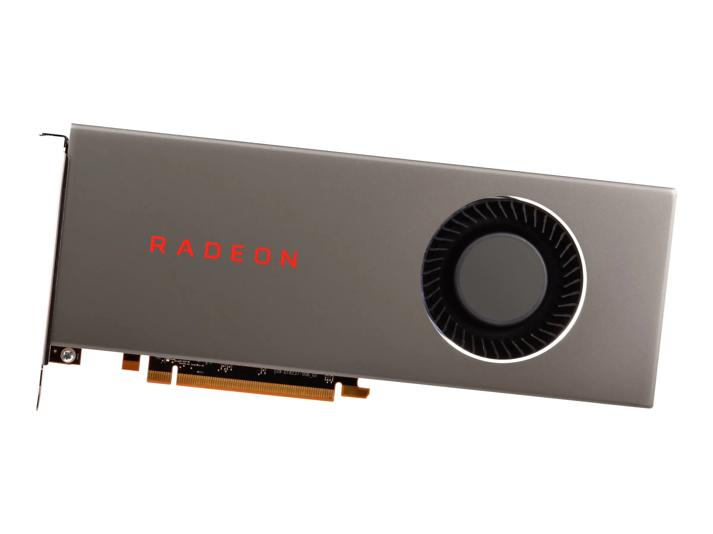 Sapphire RADEON RX 5700 - Grafikkarten - 8 GB GDDR6 - PCIe 4.0 x16 - 21294-01-20G