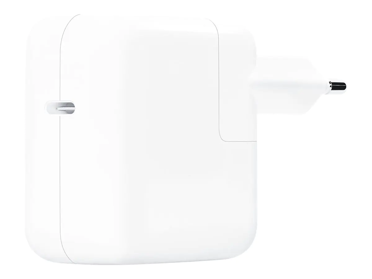 Apple USB-C - Netzteil - 30 Watt Apple USB-C - Netzteil - 30 Watt