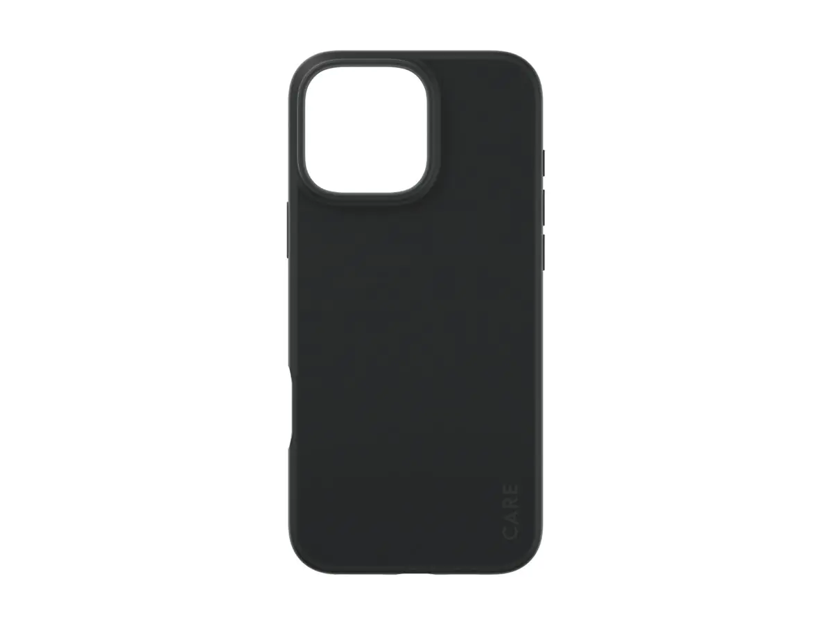 PanzerGlass CARE by PanzerGlass - Hintere Abdeckung für Mobiltelefon - Thermoplastisches Pol