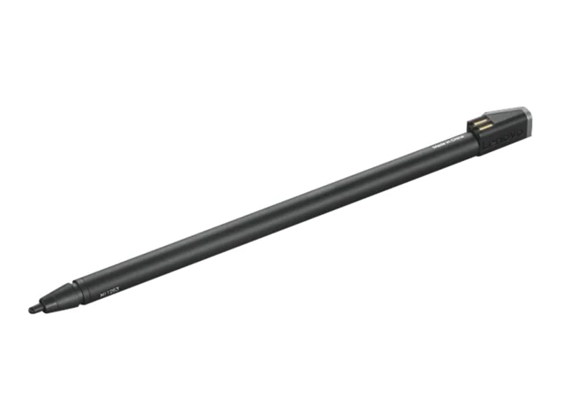 Lenovo ThinkPad Pen Pro-10 - Aktiver Stylus - für ThinkPad X1 Yoga Gen 6 20XY, 20Y0; X1 Yoga Gen 8 21HQ Lenovo ThinkPad Pen Pro-10 - Aktiver Stylus - für ThinkPad X1 Yoga Gen 6 20XY, 20Y0; X1 Yoga Gen 8 21HQ
