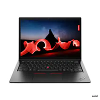 Lenovo ThinkPad L13 Yoga Gen 4 21FR - Flip-Design - AMD Ryzen 5 Pro 7530U / 2 GHz - Win 11 Pro - Radeon Graphics - 16 GB RAM - 512 GB SSD TCG Opal Encryption 2, NVMe - 33.8 cm (13.3") IPS Touchscreen 1920 x 1200 - 802.11a/b/g/n/ac/ax (Wi-Fi 6E) - 4G LTE -