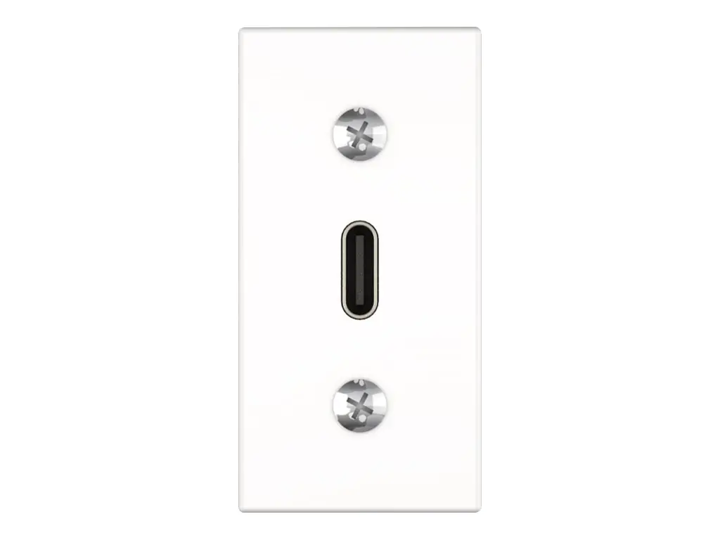 Kindermann Konnect flex 45 click USB Typ C