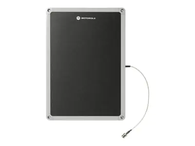 Zebra AN620 RFID Antenna - Antenne - 4 dBi - Wandmontage möglich, innen - für Zebra FX7400, FX7500, FX9500