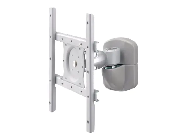 Neomounts by Newstar FPMA-W915 - Klammer - full-motion - für LCD-Display - Silber - Bildschirmgröße: 25.4-101.6 cm (10"-40") - Wandmontage