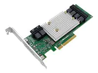 Microchip Technology Microchip Adaptec SmartHBA 2100 24i - Speichercontroller (RAID) 2301600-R